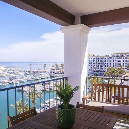 Apartamento Duquesa Seaview marina Manilva Exterior foto