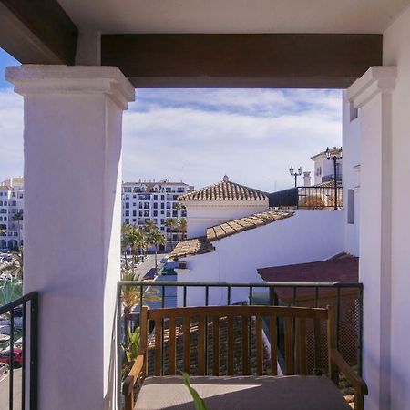 Apartamento Duquesa Seaview marina Manilva Exterior foto