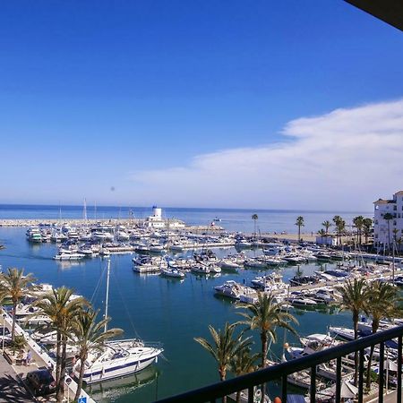Apartamento Duquesa Seaview marina Manilva Exterior foto