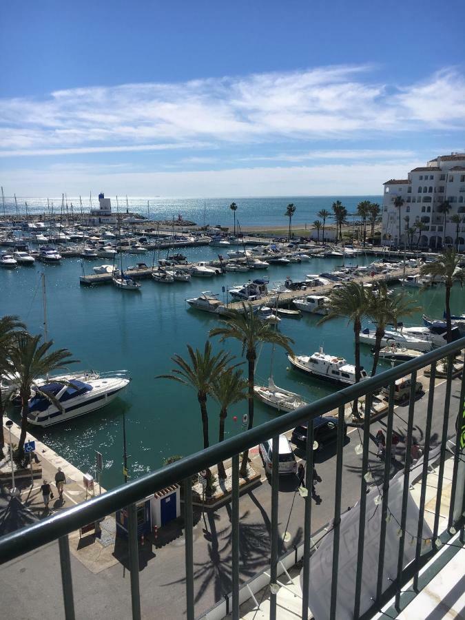 Apartamento Duquesa Seaview marina Manilva Exterior foto