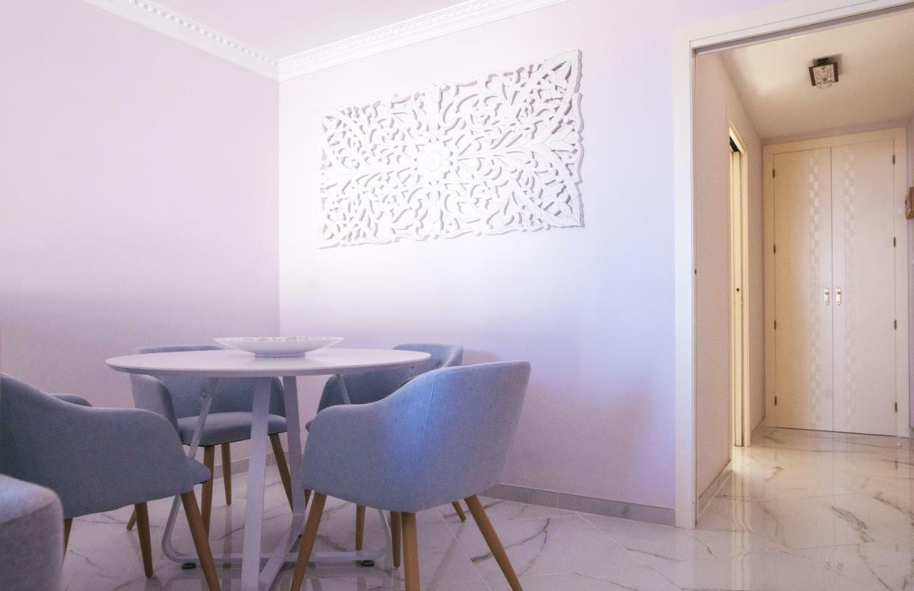 Apartamento Duquesa Seaview marina Manilva Exterior foto